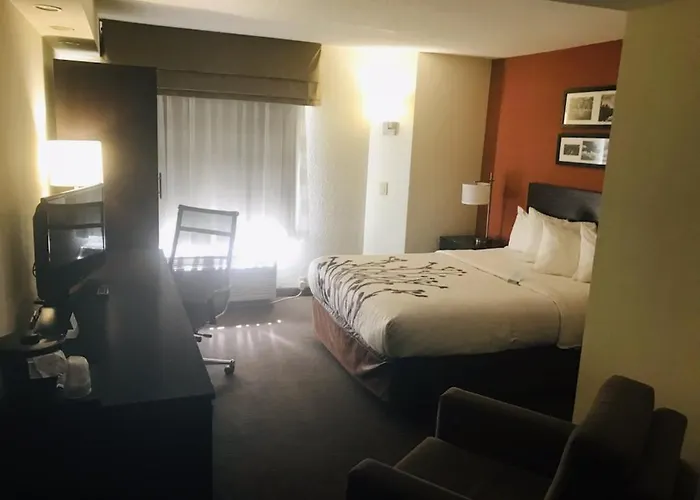Inn Sleep Ashley Phosphate 3*