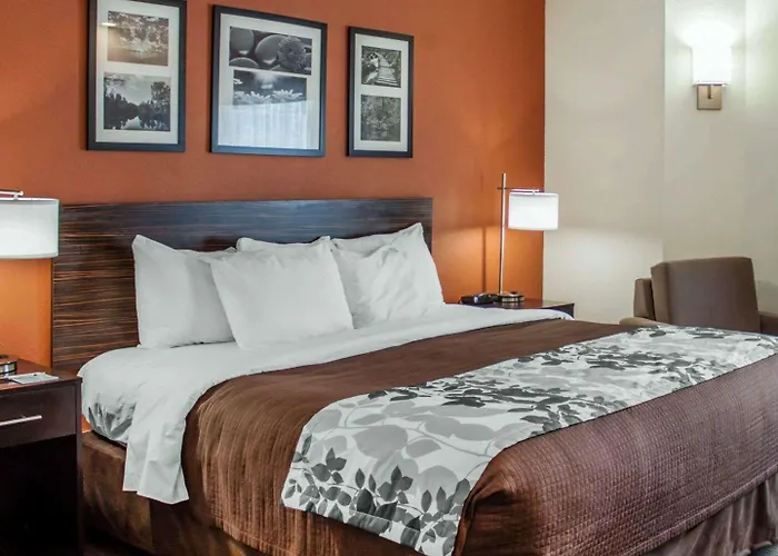 Gasthof Sleep Ashley Phosphate 3*
