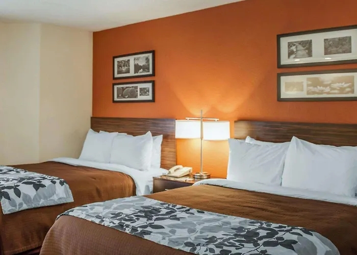 Sleep Ashley Phosphate Gasthof 3*