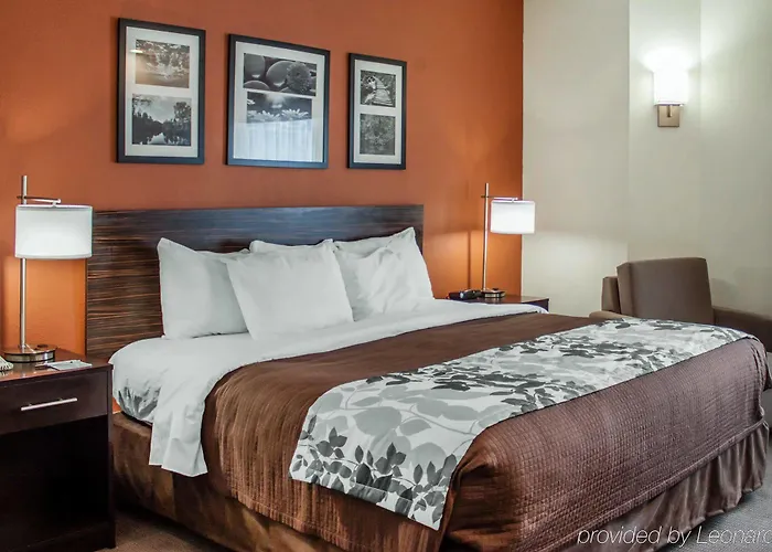 Sleep Ashley Phosphate Gasthof 3*