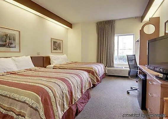 Gasthof Sleep Ashley Phosphate 3*